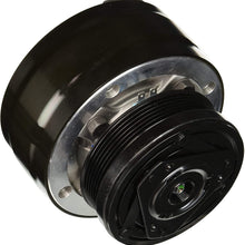 Four Seasons 68225 New AC Compressor