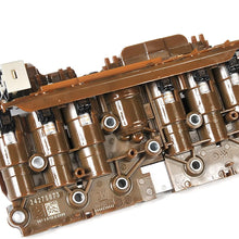 ACDelco 24275873 GM Original Equipment Automatic Transmission Control Valve Body with Transmission Control Module