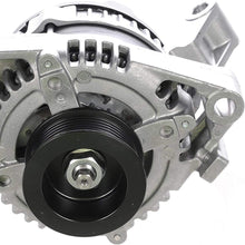 ACDelco 23480515 GM Original Equipment Alternator