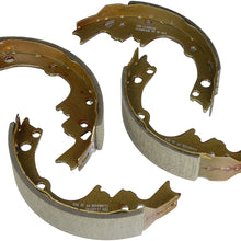 Centric Parts 111.05140 Brake Shoe