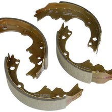 Centric Parts 111.05140 Brake Shoe