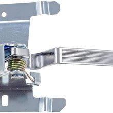 Dorman 77029 Interior Door Handle for Select Models, Chrome