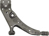 Dorman 520-433 Front Left Lower Suspension Control Arm for Select Toyota Models