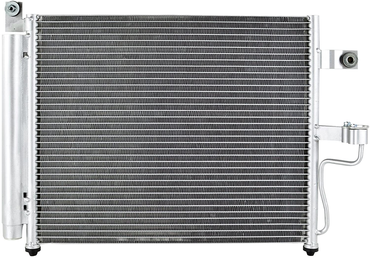 OSC Cooling Products 3119 New Condenser