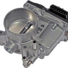 Dorman 977-325 Electronic Throttle Body Assembly