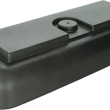 VDP 32501 Hidden Storage Vault