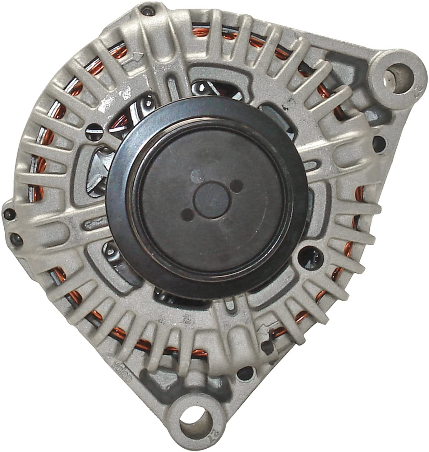 Quality-Built 13968 Premium Quality Alternator