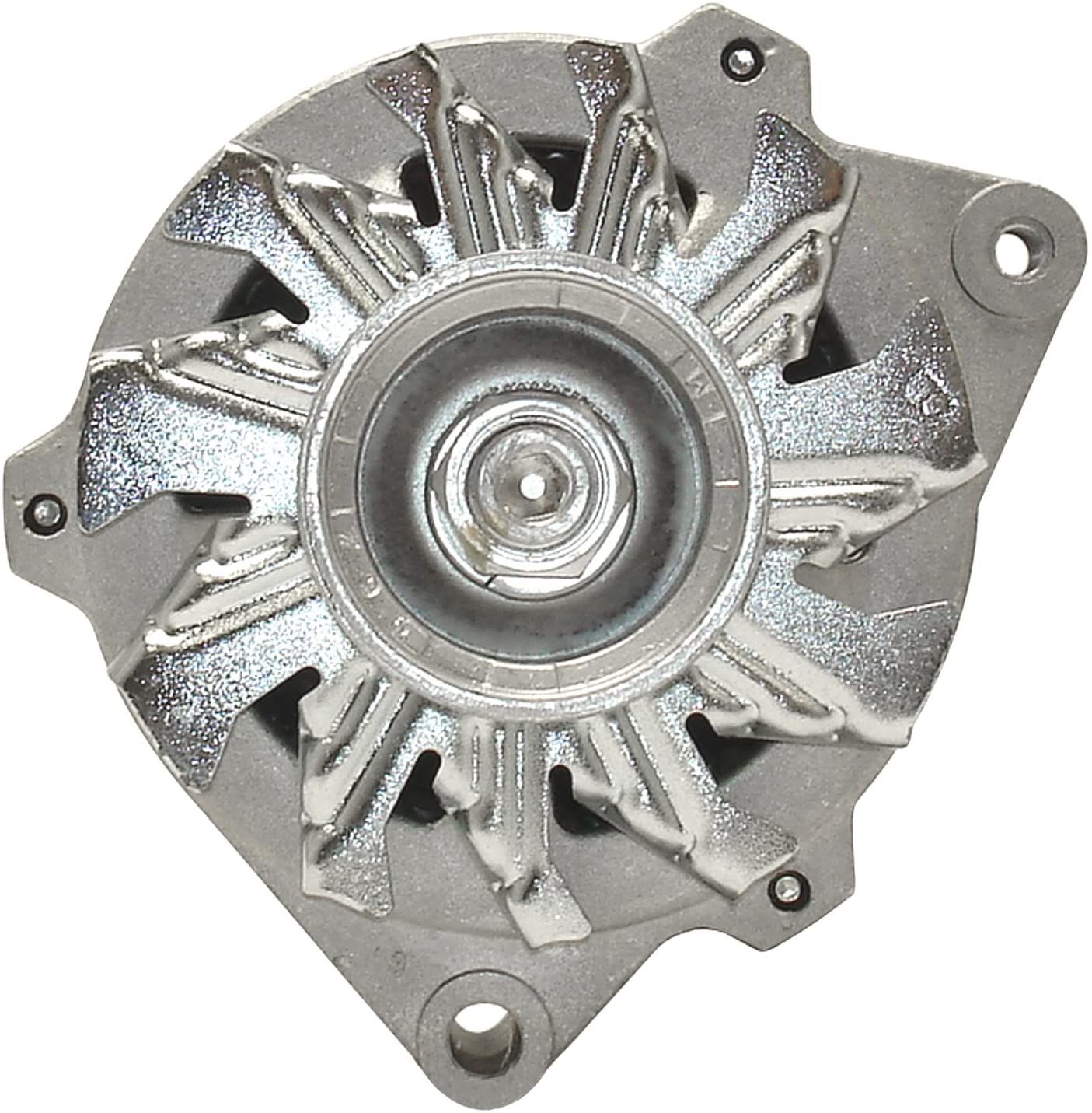 Quality-Built 7859607 Premium Alternator - Remanufactured