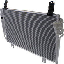 AC Condenser For 2013-2016 Mazda Mazda CX-5 w/drier