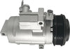 RYC Remanufactured AC Compressor and A/C Clutch FG194