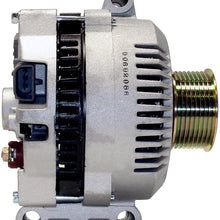 Quality-Built 7768802 Premium Domestic Alternator - Remanufactured