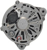 Quality-Built 15511 Premium Import Alternator - Remanufactured