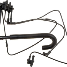 Dorman 46004 Rear Vacuum Harness for Select Jeep Models