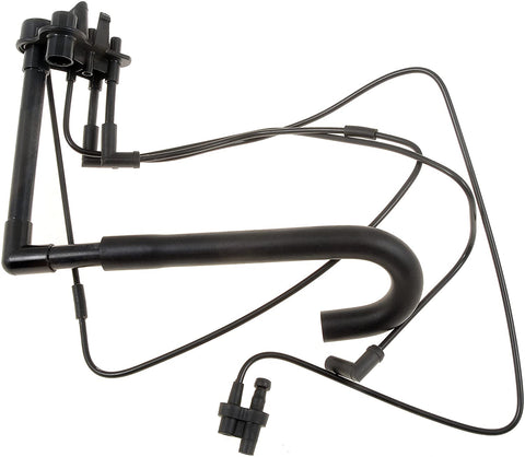 Dorman 46004 Rear Vacuum Harness for Select Jeep Models