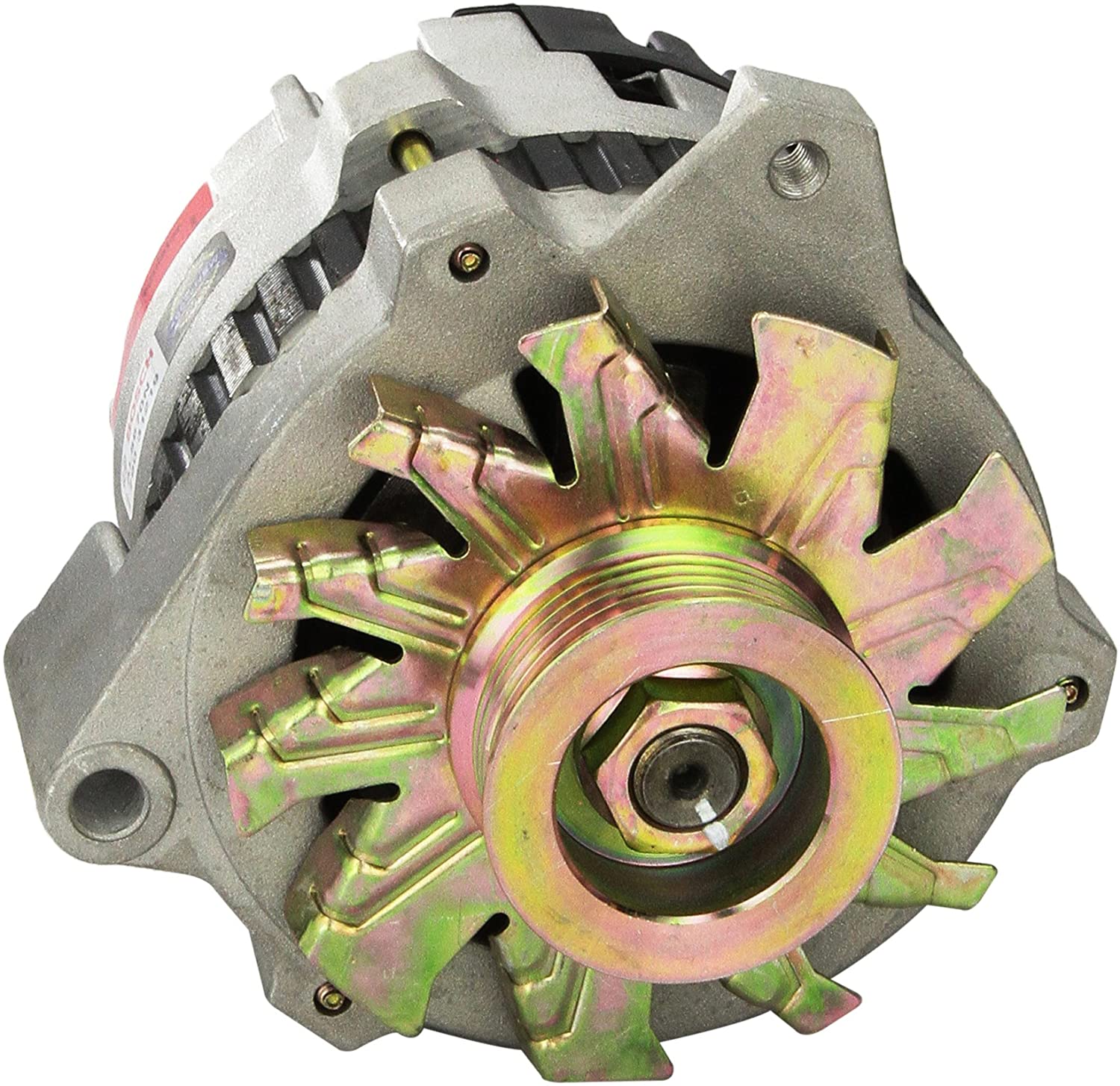 Bosch AL8670N New Alternator