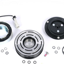 ACDelco 93180340 GM Original Equipment Air Conditioning Compressor Clutch Kit