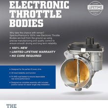 Spectra Premium TB1014 Electronic Throttle Body