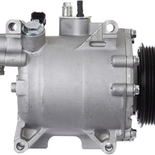 Spectra Premium 0610224 A/C Compressor