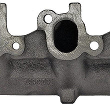 Dorman 674-182 Passenger Side Exhaust Manifold Kit For Select Ford Models