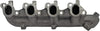 Dorman 674-182 Passenger Side Exhaust Manifold Kit For Select Ford Models