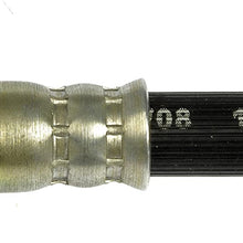 Dorman H381062 Hydraulic Brake Hose