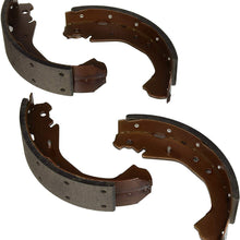 Centric Parts 112.06750 Brake Shoe