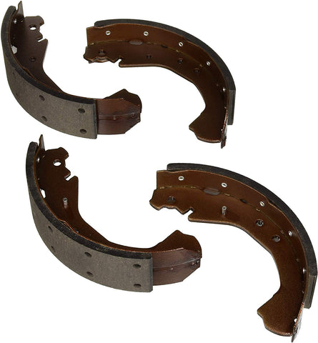 Centric Parts 112.06750 Brake Shoe
