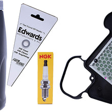 2014-2017 Honda Grom Maintenance Kit