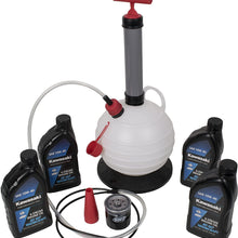 Oil Change Kit For Kawasaki 4 Stroke Jet Skis