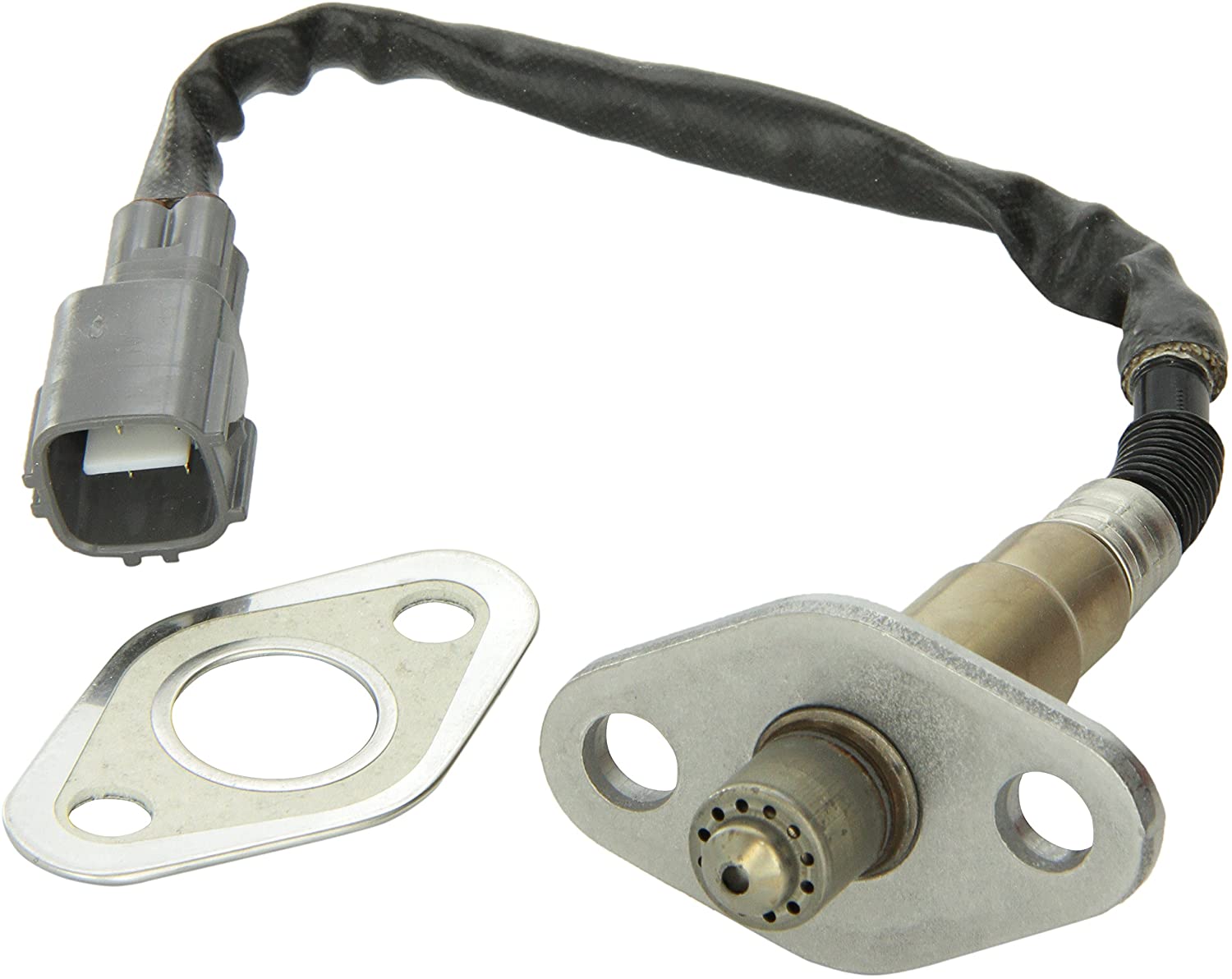 Bosch 13104 Oxygen Sensor, OE Fitment (Lexus, Toyota )