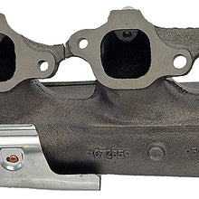 Dorman 674-161 Passenger Side Exhaust Manifold Kit For Select Chevrolet / GMC Models