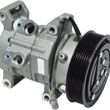 Universal Air Conditioner CO 11326C A/C Compressor