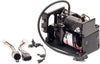 Arnott P-2793 Air Suspension Compressor (00-14 Various GM SUVs, Complete Assembly)