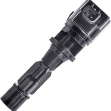 New Herko B162 Ignition Coil For Ford Mercury L4 2.3L 2006-2009