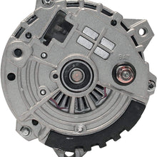 ACDelco 334-2396A Professional Alternator, Remanufactured