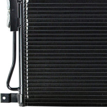 OSC Cooling Products 3259 New Condenser