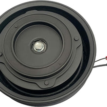 RYC Remanufactured A/C Compressor Clutch FG308-CL