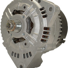 Quality-Built 13542 Premium Alternator - Remanufactured