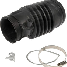 Dorman 696-125 Engine Air Intake Hose for Select Acura Models