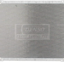 Denso 221-9040 Radiator, 1 Pack