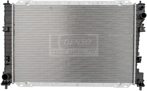 Denso 221-9040 Radiator, 1 Pack