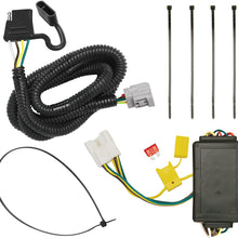 Reese Towpower 85708 Replacement OEM Tow Package Wiring Harness