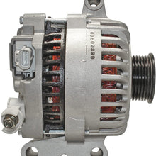 Quality-Built 15423N Supreme Alternator