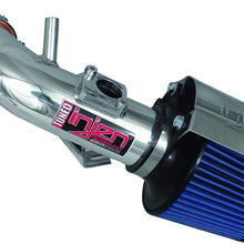 Injen SP6063P Polished Finish Tuned Intake System