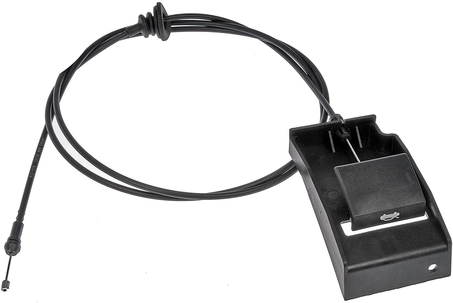 Dorman OE Solutions 912-218 Hood Release Cable