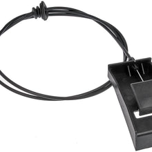 Dorman OE Solutions 912-218 Hood Release Cable