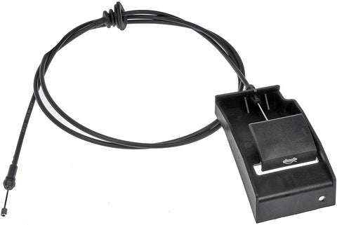 Dorman OE Solutions 912-218 Hood Release Cable