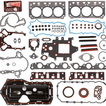 Evergreen 9-10438S-2 Full Gasket Set