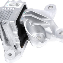 ACDelco 84141322 GM Original Equipment Transmission Mount, 1 Pack