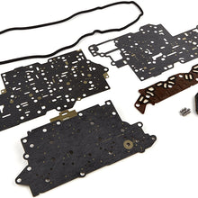 GM Genuine Parts 24264343 Automatic Transmission Control Valve Body Kit with Plates and Gaskets